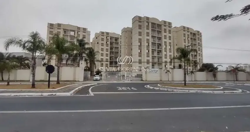 Apartamento para venda em Jardim Dos Estados de 60.00m² com 3 Quartos, 1 Suite e 1 Garagem