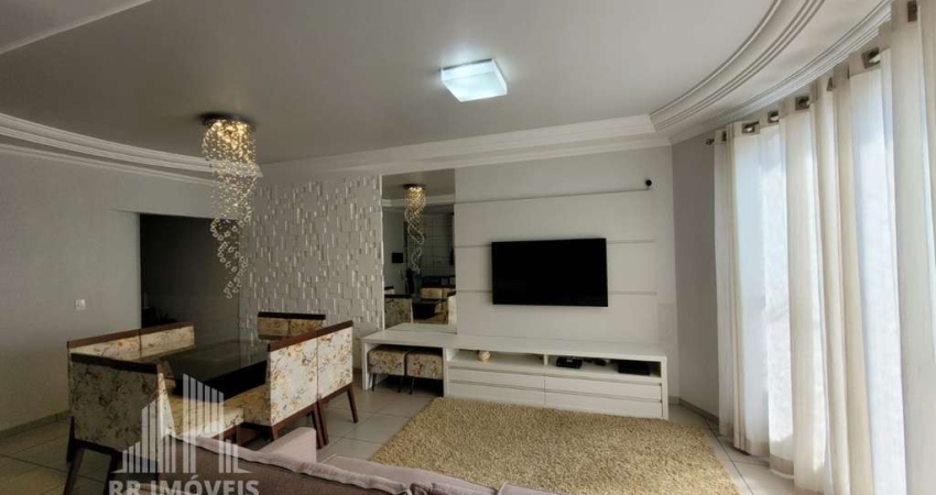 Casa para venda em Parque Novo Mundo de 127.00m² com 3 Quartos, 1 Suite e 2 Garagens