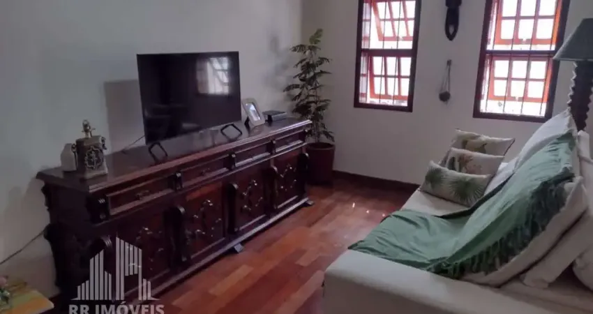 Casa para venda em Residencial Santa Luiza Ii de 204.00m² com 2 Quartos, 1 Suite e 2 Garagens