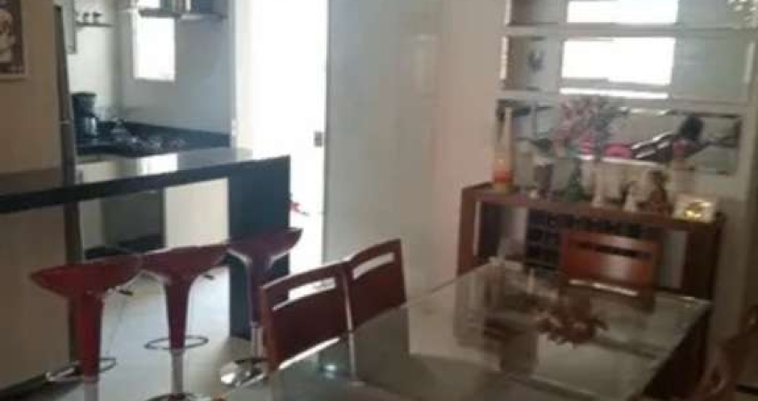 Casa para venda em Jardim Boer I de 150.00m² com 3 Quartos, 1 Suite e 2 Garagens