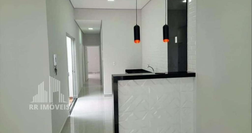 Casa para venda em Jardim Pântano de 108.00m² com 3 Quartos, 1 Suite e 2 Garagens
