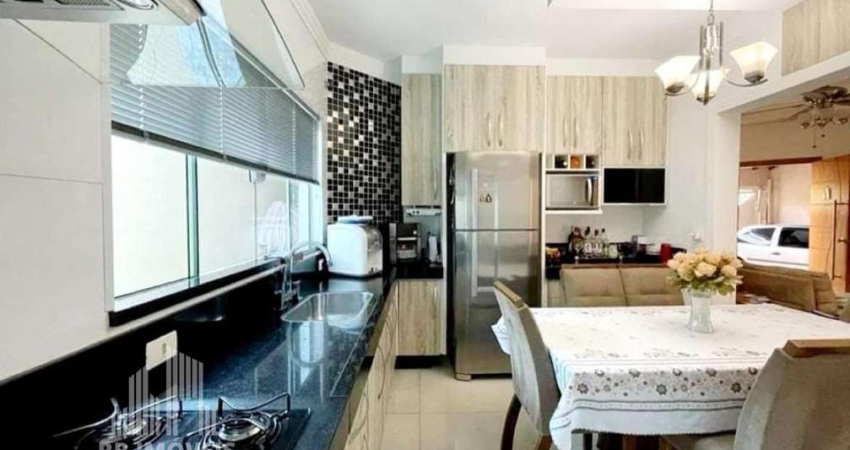 Casa para venda em Jardim Mollon de 100.00m² com 3 Quartos, 1 Suite e 3 Garagens