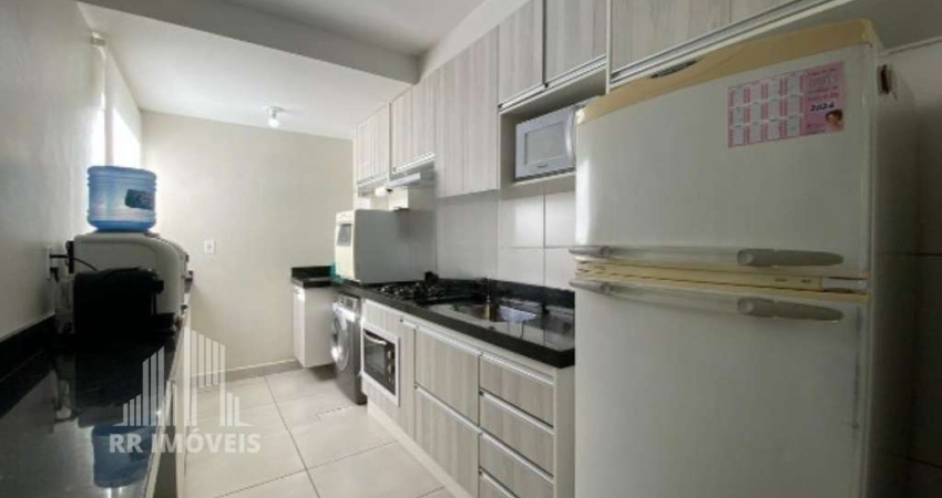 Apartamento para venda em Jardim São Domingos de 59.00m² com 2 Quartos, 1 Suite e 1 Garagem