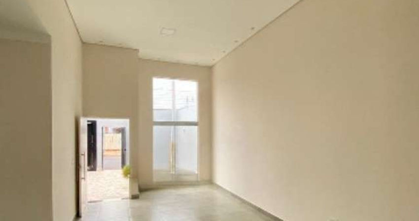 Casa para venda em Jardim Altos Do Klavin de 97.00m² com 3 Quartos, 1 Suite e 2 Garagens