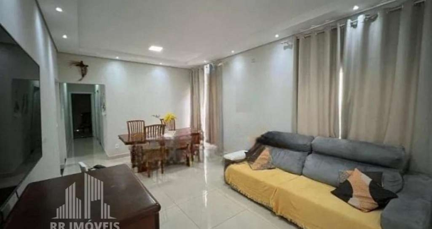 Casa para venda em Estância Hípica de 160.00m² com 3 Quartos, 1 Suite e 4 Garagens
