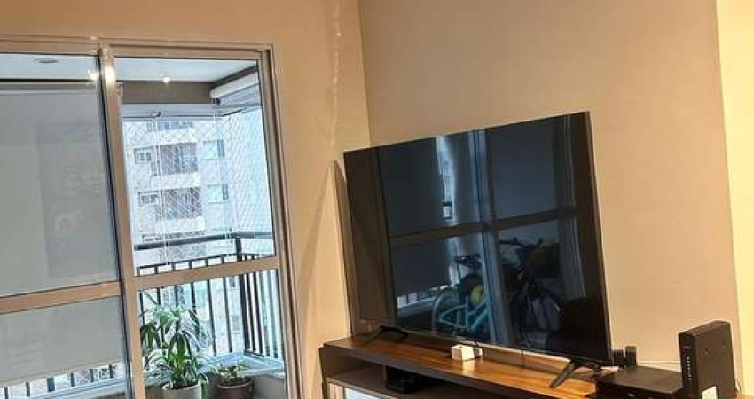 Apartamento para venda em Jardim Tupanci de 60.00m² com 2 Quartos, 1 Suite e 1 Garagem