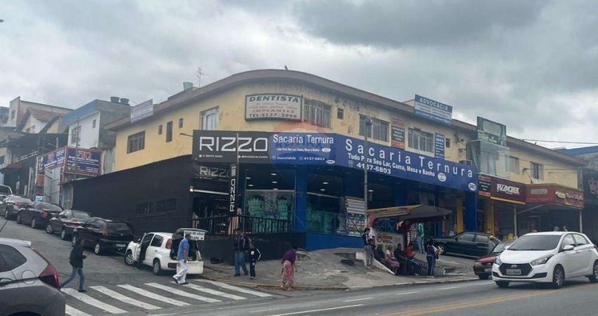 Sala Comercial para alugar em Jardim Castilho de 42.10m²
