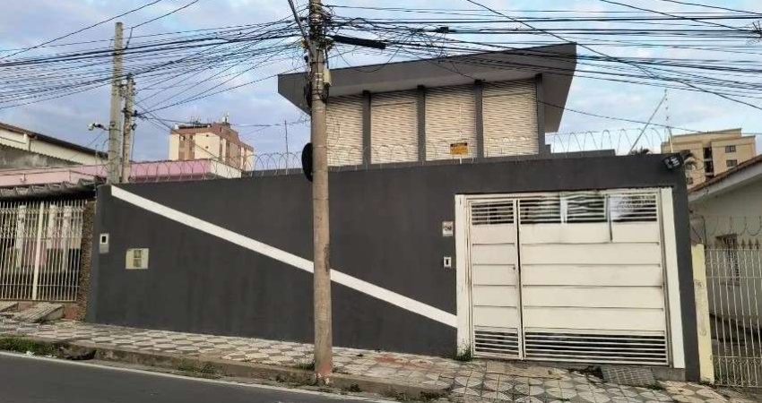 Casa para venda e aluguel em Além Ponte de 500.00m² com 5 Quartos e 1 Garagem