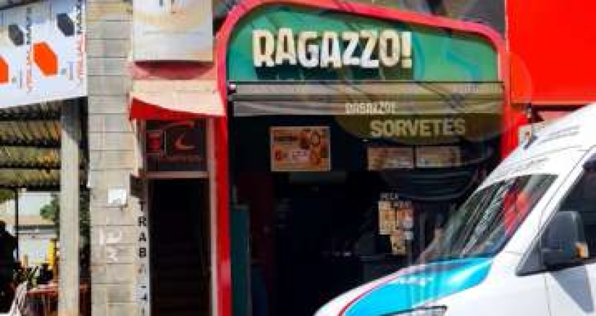 Sala Comercial para alugar em Centro de 104.00m²
