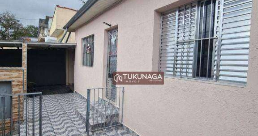 Casa para venda em Gopoúva de 450.00m² com 4 Quartos e 6 Garagens