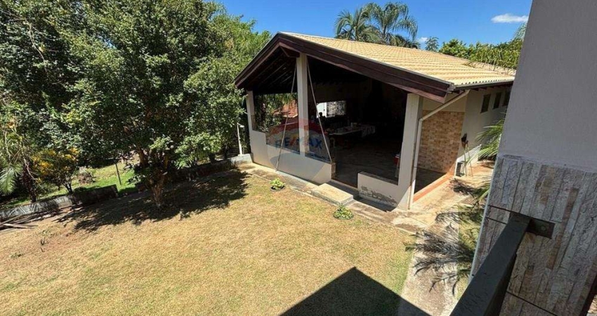 Chácara para venda em Área Rural De Estiva Gerbi de 104.00m² com 2 Quartos e 4 Garagens