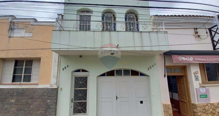 Prédio Comercial para venda em Centro de 164.00m² com 2 Quartos e 1 Garagem