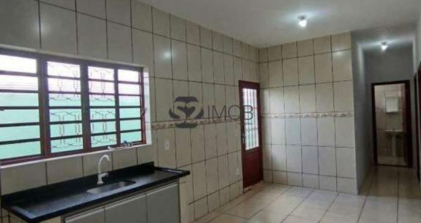 Casa para alugar em Parque Da Imprensa de 135.00m² com 2 Quartos