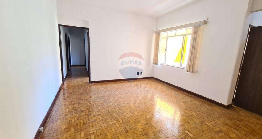 Apartamento para venda em Centro de 119.00m² com 3 Quartos e 1 Garagem
