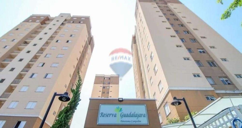 Apartamento para alugar em Jardim São Carlos de 56.00m² com 2 Quartos e 1 Garagem
