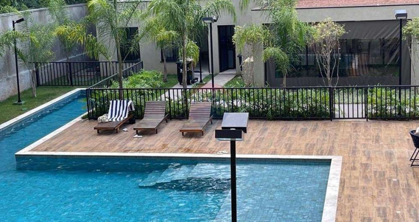 Apartamento para alugar em Jardim América de 70.00m² com 2 Quartos, 1 Suite e 2 Garagens