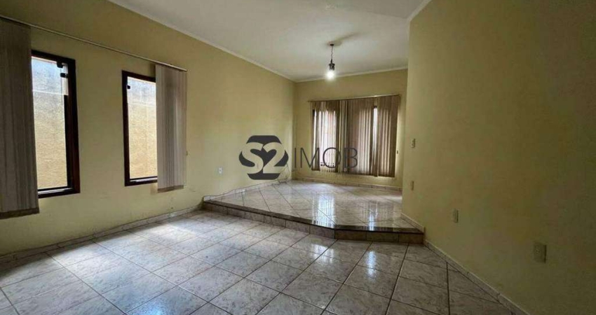 Casa para venda em Jardim Paulista de 200.00m² com 3 Quartos, 1 Suite e 4 Garagens