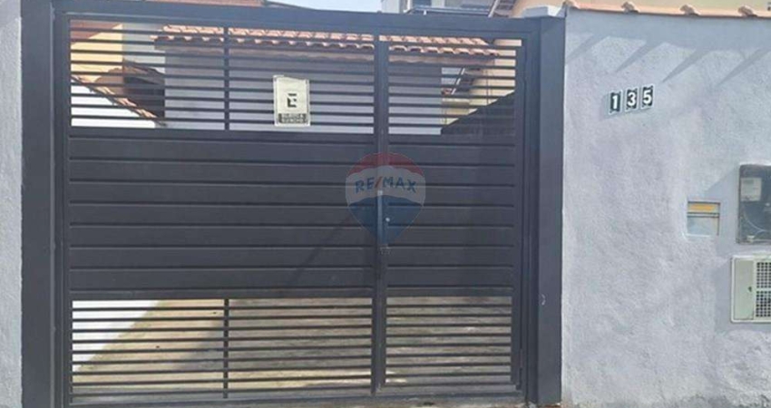 Casa para venda em Cidade Planejada Ii de 52.50m² com 2 Quartos e 1 Garagem