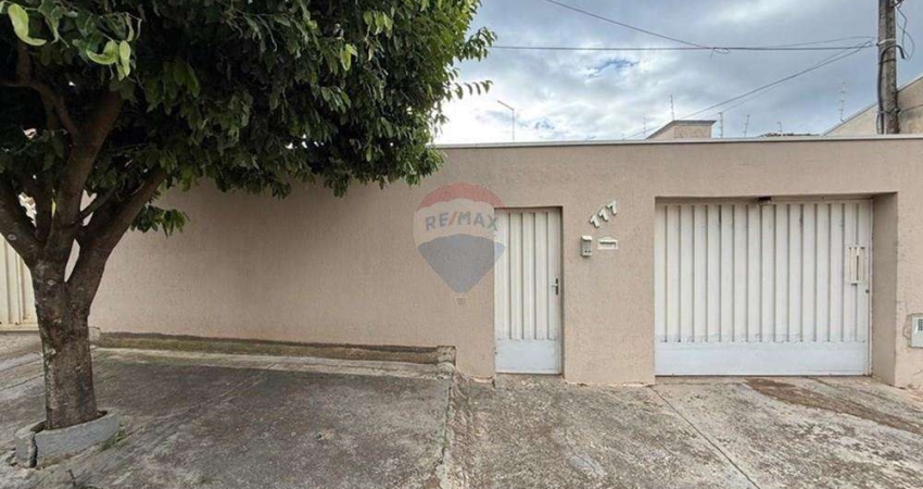 Casa para venda em Jardim São José de 80.00m² com 3 Quartos e 5 Garagens