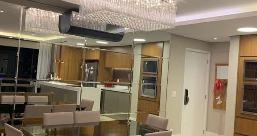 Apartamento para venda em Alphaville Empresarial de 110.00m² com 2 Quartos, 2 Suites e 3 Garagens