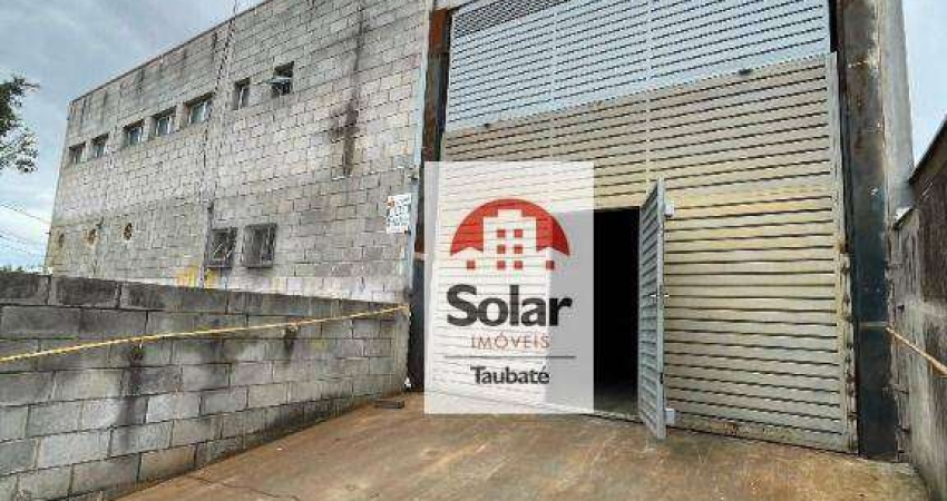 Galpão / Depósito / Armazém para alugar em Jardim Eulália de 300.00m² com 5 Garagens