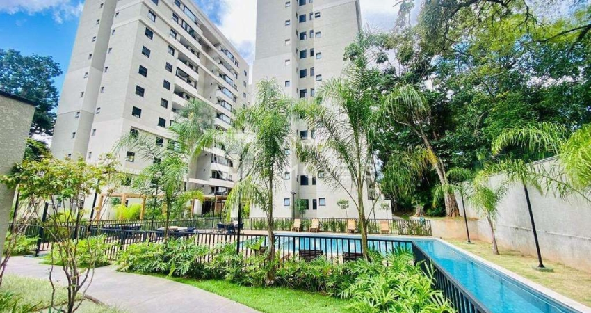 Apartamento para venda em Jardim América de 69.00m² com 2 Quartos, 1 Suite e 2 Garagens