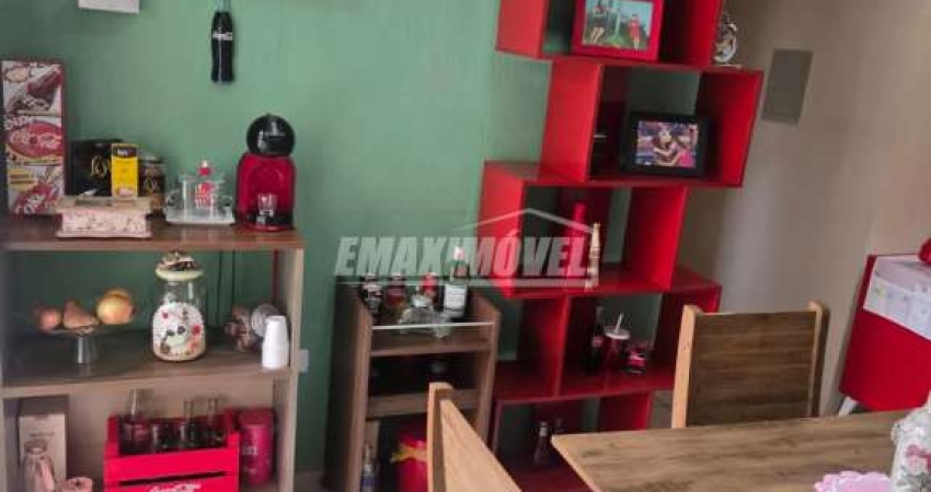 Casa de Condomínio para venda em Vila Haro de 90.00m² com 3 Quartos, 1 Suite e 2 Garagens