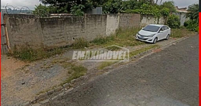 Terreno à venda na Rua Romão Arrais, 1582536, Vila Colorau, Sorocaba