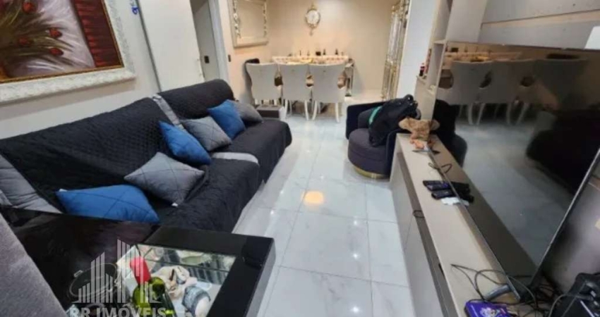 Apartamento para venda em Bethaville I de 105.00m² com 3 Quartos, 2 Suites e 2 Garagens