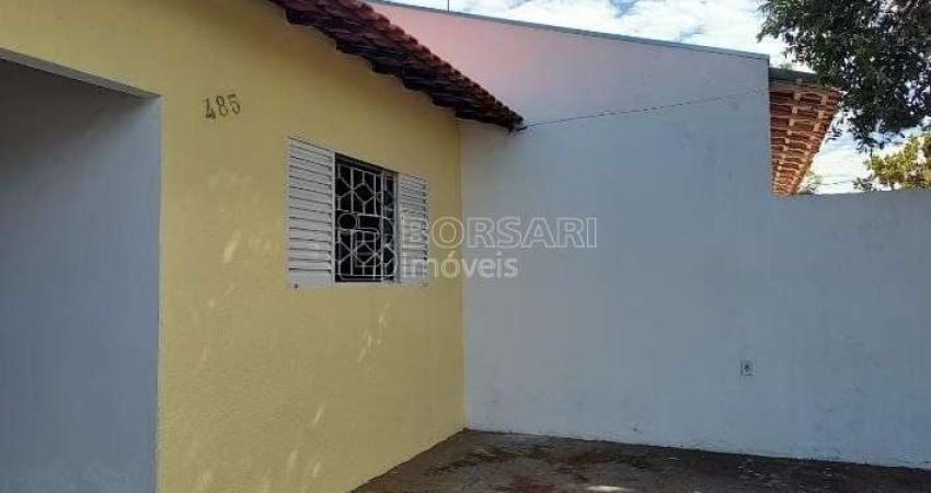 Casa para venda em Jardim Aclimação de 104.00m² com 2 Quartos, 1 Suite e 1 Garagem