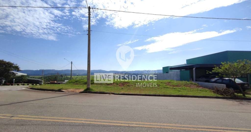 Terreno para venda em Residencial Terras Nobres de 532.00m²