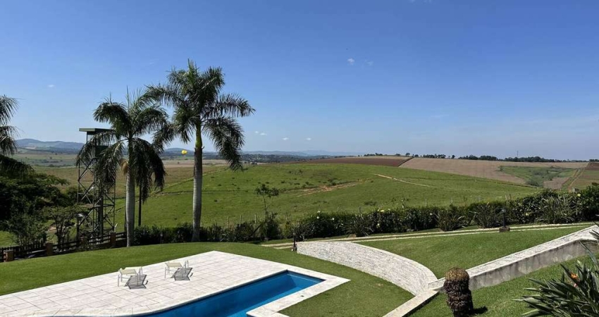Casa para venda em Capela Do Barreiro de 308.00m² com 4 Quartos, 2 Suites e 6 Garagens
