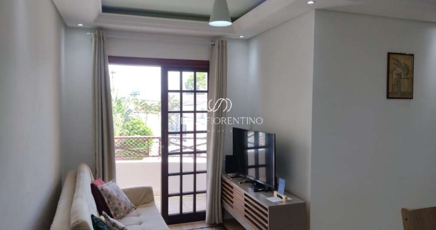 Apartamento para venda em Parque Santo Antônio de 61.00m² com 2 Quartos, 1 Suite e 1 Garagem