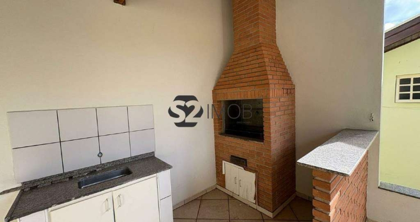 Casa para alugar em Jardim Centenário de 130.00m² com 5 Quartos, 2 Suites e 2 Garagens