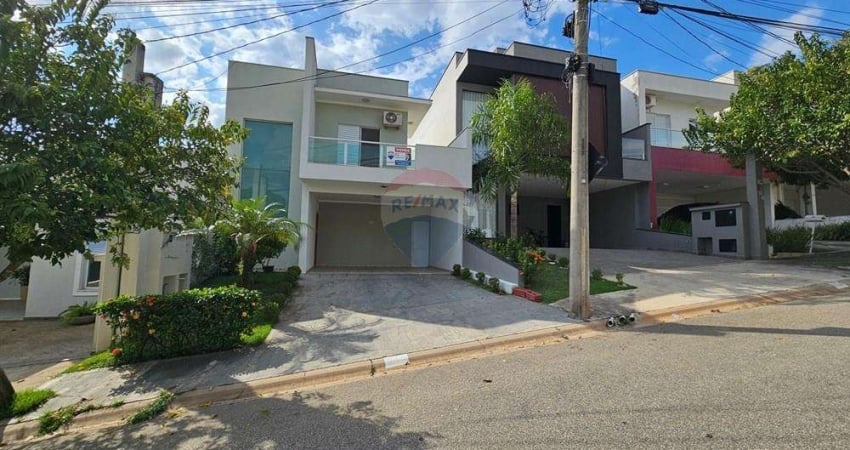 Casa de Condomínio para alugar em Wanel Ville de 176.00m² com 3 Quartos, 3 Suites e 4 Garagens