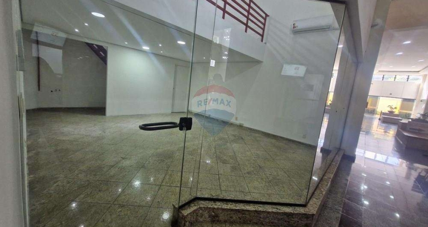 Imóvel Comercial para alugar em Centro de 55.00m² com 55 Garagens