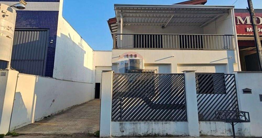 Sobrado para alugar em Vila Penha Do Rio Do Peixe de 240.00m² com 2 Quartos e 1 Suite