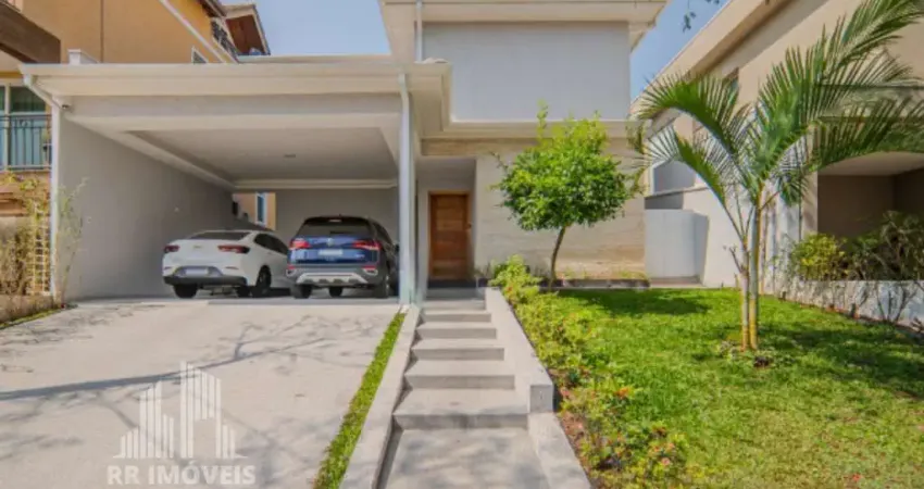 Casa para venda em Alphaville de 300.00m² com 3 Quartos, 3 Suites e 4 Garagens