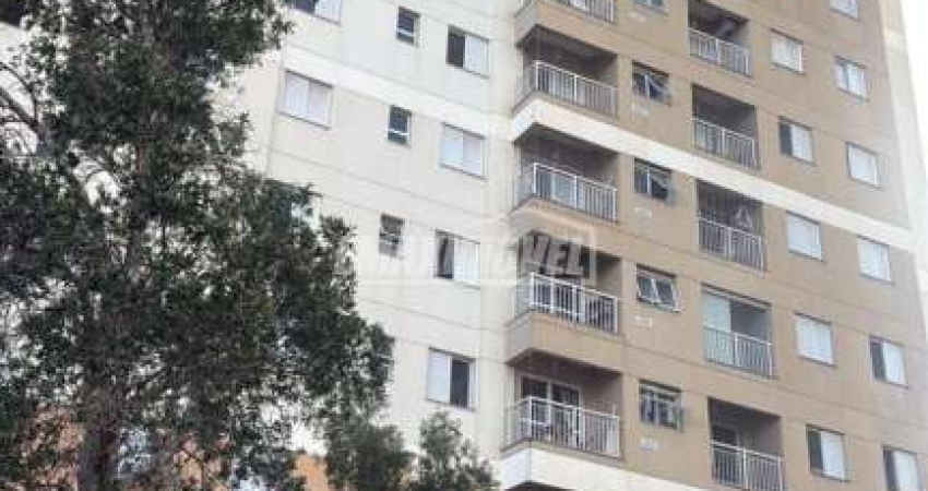 Apartamento para venda em Jardim São Carlos de 54.00m² com 2 Quartos e 1 Garagem