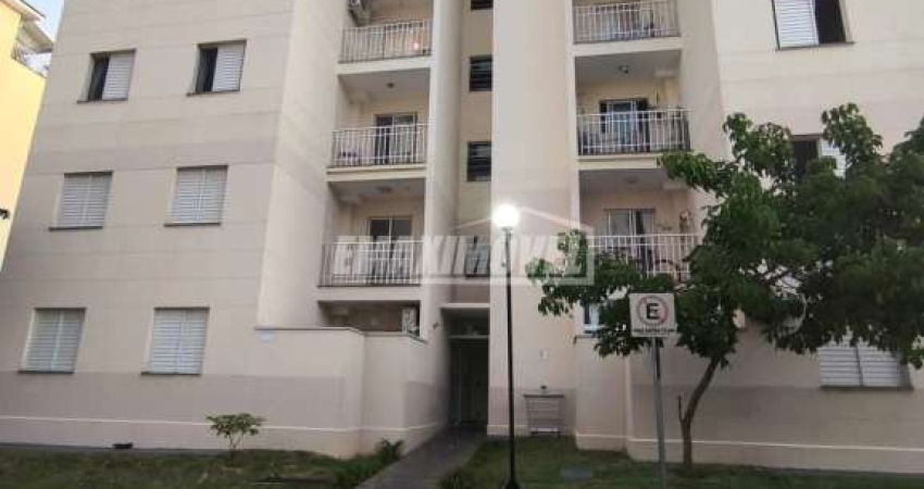Apartamento para venda em Jardim Guadalajara de 55.00m² com 2 Quartos e 1 Garagem