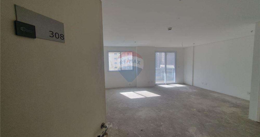 Sala Comercial para venda em Centro de 37.00m² com 1 Garagem