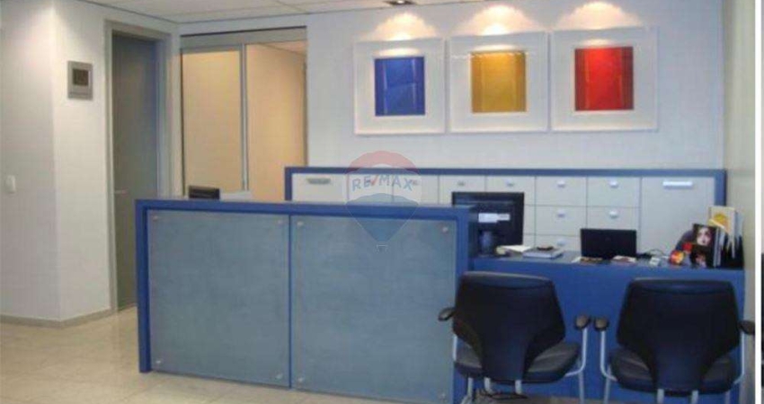 Sala Comercial para venda em Alphaville Centro Industrial E Empresarial/alphaville. de 90.00m² com 2 Garagens