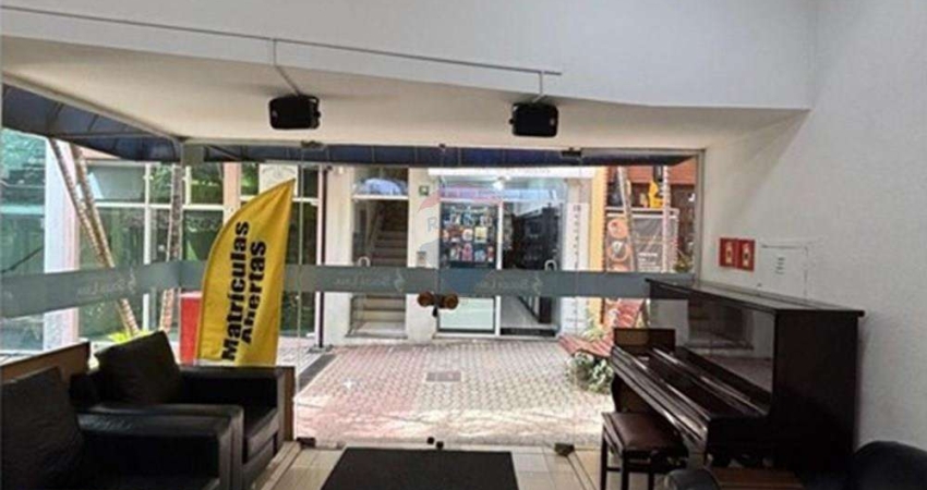 Prédio Comercial para venda em Condomínio Centro Comercial Alphaville de 170.00m²