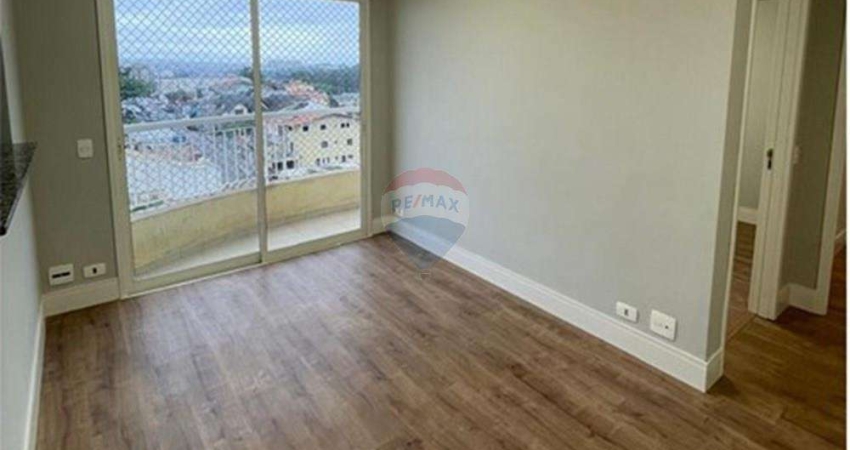 Apartamento para venda em Vila Boa Vista de 66.00m² com 2 Quartos, 1 Suite e 1 Garagem