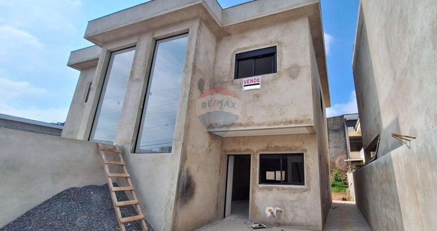 Casa para venda em Colinas Da Anhangüera de 100.00m² com 3 Quartos e 1 Suite