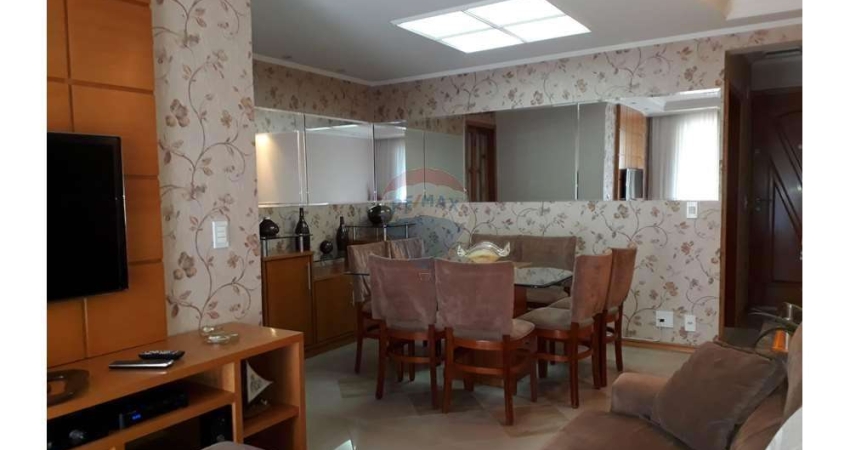 Apartamento para venda em Jardim Íris de 69.00m² com 3 Quartos, 1 Suite e 1 Garagem