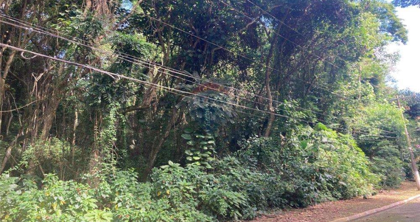 Terreno para venda em Altos De São Fernando de 1081.00m²
