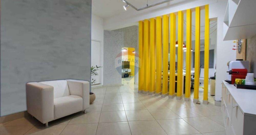 Prédio Comercial para venda em Vila Viana de 336.00m² com 5 Garagens