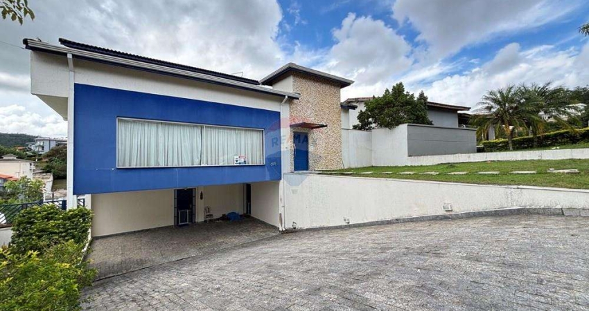 Casa de Condomínio para venda em Condomínio Nova São Paulo de 430.00m² com 4 Quartos, 1 Suite e 6 Garagens