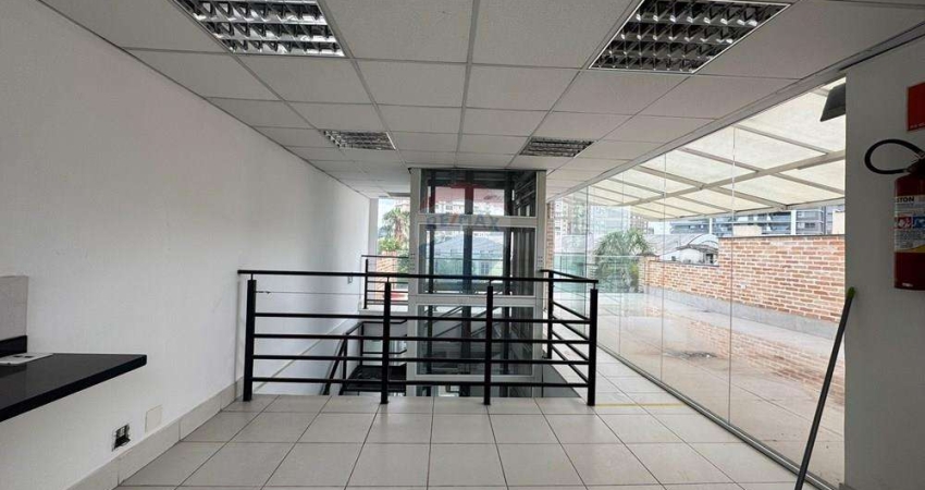 Prédio Comercial para alugar em Green Valley Alphaville de 469.00m² com 1 Garagem